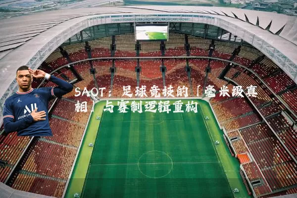 SAOT:足球竞技的「毫米级真相」与赛制逻辑重构