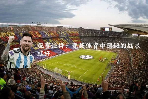 观赛证件:竞技体育中隐秘的战术杠杆